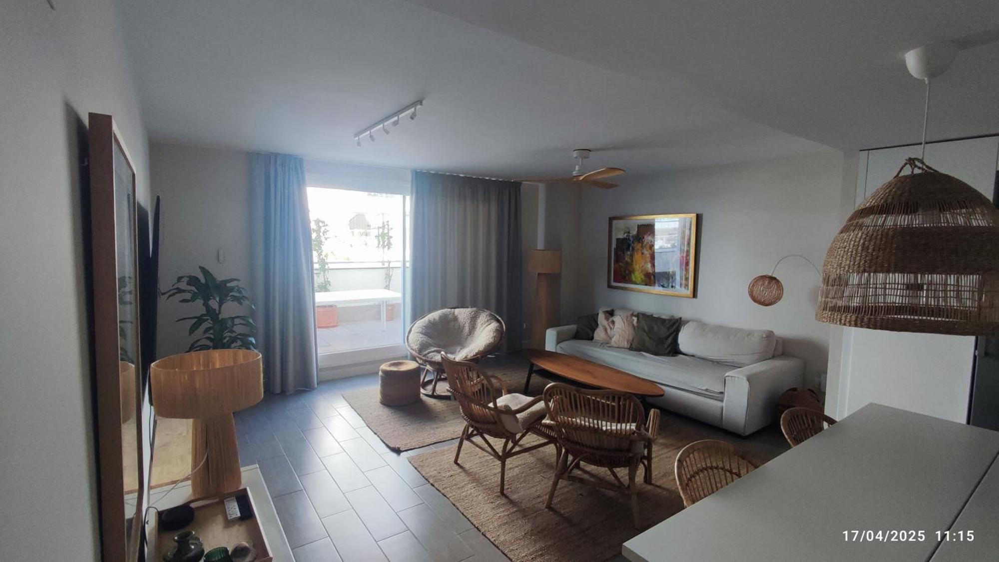 Espectacular Apartamento En Primera Linea De Playa Торрокс Екстер'єр фото
